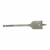 Перьевые сверла FB 30 x 152 - 1 шт Milwaukee купить в Минске