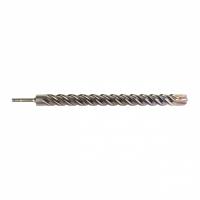 Бур SDS-Plus MX4 32 x 450 - 1 шт Milwaukee купить в Минске