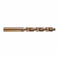 Сверла по металлу с содержанием кобальта - DIN338 HSSGC 11.5 x 142 - 1 шт Milwaukee купить в Минске