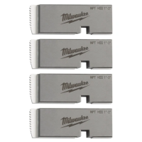 Матрица для резьбонарезного инструмента MXF PTR2 1"-2" NPT HSS Milwaukee купить в Минске