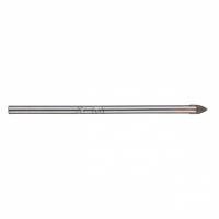 Сверла по стеклу и плитке 4 x 90 - 1 шт Milwaukee купить в Минске