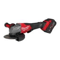 Углошлифовальная машина M18 FHSAG125XPDB2-802X Milwaukee купить в Минске Углошлифовальная машина M18 FHSAG125XPDB2-802X Milwaukee купить в Минске