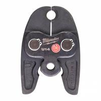 Клещи для пресса Jaw J18 - U14 - 1 шт Milwaukee купить в Минске