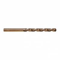 Сверла по металлу с содержанием кобальта - DIN338 HSSGC 6.8 x 109 - 1 шт Milwaukee купить в Минске
