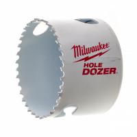 Биметаллические коронки Hole Dozer Holesaw - 68 мм - 16 шт Milwaukee купить в Минске