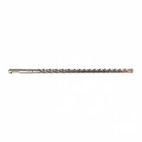 SDS-Plus MX4 10 x 265 - 1 шт Milwaukee купить в Минске