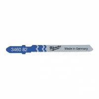 Полотно для лобзика 55 x 1.2 мм T 218 A - 5 шт Milwaukee купить в Минске Полотно для лобзика 55 x 1.2 мм T 218 A - 5 шт Milwaukee купить в Минске