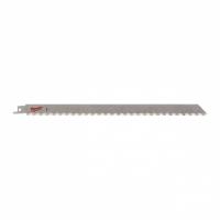 Полотно для саб.пилы 300хВолнистый нож (1шт) Milwaukee купить в Минске