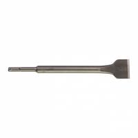 Долото для снятия плитки SDS+ Milwaukee купить в Минске