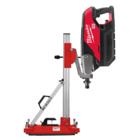 Аккумуляторная установка алмазного сверления MX DCD150-601CKIT Milwaukee купить в Минске Аккумуляторная установка алмазного сверления MX DCD150-601CKIT Milwaukee купить в Минске