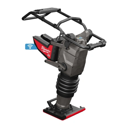 Аккумуляторная вибротрамбовка MXF RAM60-0 FUEL Milwaukee купить в Минске