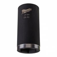 Головка Shockwave 1/2 SKT  27 мм Milwaukee купить в Минске Головка Shockwave 1/2 SKT  27 мм Milwaukee купить в Минске