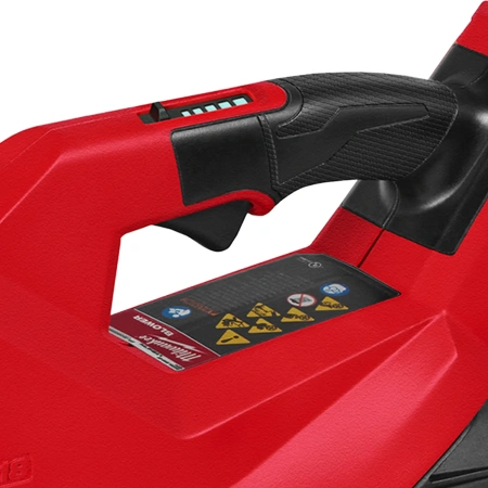 Аккумуляторная воздуходувка Milwaukee M18 FBLG3-802 [FORGE™] FUEL (замена для 4933493302) Milwaukee купить в Минске
