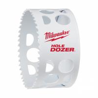 Биметаллические коронки Hole Dozer Holesaw - 89 мм - 1 шт Milwaukee купить в Минске