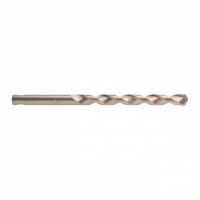 Направляющее сверло ТСТ для работ по бетоу, камню и кирпичу Milwaukee купить в Минске