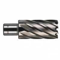 Кольцевая фреза HSSAC 30 x 50 - 1 шт Milwaukee купить в Минске