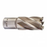 Кольцевые фрезы HSS 30мм HSSAC 22 x 30 - 1 шт Milwaukee купить в Минске