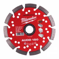 Алмазные диски Speedcross AUDD AUDD 150 Milwaukee купить в Минске