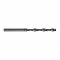 Сверла по металлу HSSR 4.8 x 86 - 10 шт Milwaukee купить в Минске