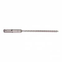 Бур SDS-Plus MX4 5 x 165 - 10 шт Milwaukee купить в Минске