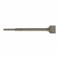 Долото плоское SDS+ 250х40мм Milwaukee купить в Минске