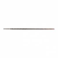 SDS-Plus MX4 14 x 450 - 1 шт Milwaukee купить в Минске