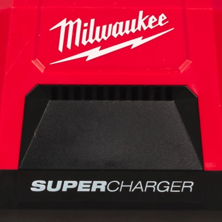 Зарядное устройство быстрое M18 MDBSC (на 2 акк.) (замена для 4932492531) Milwaukee купить в Минске