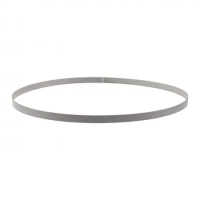 Полотно для ленточной пилы PREMIUM 898.52 мм длинна х 3.1/2.5 шаг зуба х 8/10 мм зуба на дюйм (3 шт) (Для M18 Compact ) Milwaukee купить в Минске