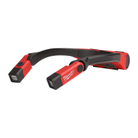 Аккумуляторный налобный, светодиодный фонарь, заряжаемый через USB L4 NL400-301 Milwaukee купить в Минске Аккумуляторный налобный, светодиодный фонарь, заряжаемый через USB L4 NL400-301 Milwaukee купить в Минске
