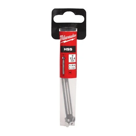 Зенковка HSS 12.4мм (M6 по DIN 74/75) Milwaukee купить в Минске