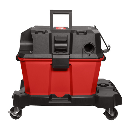 Аккумуляторный пылесос для воды и сухого мусора Milwaukee M18 F2VC23L-0 FUEL Milwaukee купить в Минске