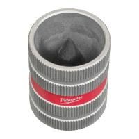 Гратосниматель для труб 6-35мм Milwaukee купить в Минске