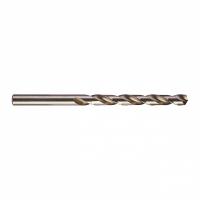 Сверла по металлу HSS-G - DIN340 13.00 x 205 - 5 шт Milwaukee купить в Минске