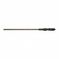 Сверла HSS HSSCaD1 20 x 400 - 1 шт Milwaukee купить в Минске