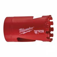 Diamond Plus™ коронка для сверления 29 мм 1/2" x 20 Milwaukee купить в Минске