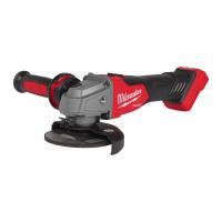 Аккумуляторная УШМ M18 FSAG125X-0X Milwaukee купить в Минске Аккумуляторная УШМ M18 FSAG125X-0X Milwaukee купить в Минске