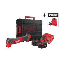 Реноватор Milwaukee M18 FMTMC-502X Milwaukee купить в Минске