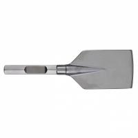 Плоское долото для земельных работ Milwaukee купить в Минске