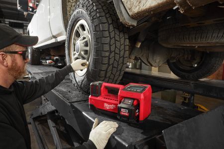 Аккумуляторный насос M18 BI-0 Milwaukee купить в Минске Аккумуляторный насос M18 BI-0 Milwaukee купить в Минске