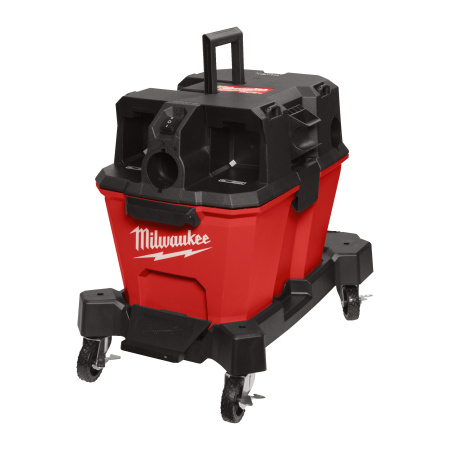 Аккумуляторный пылесос для воды и сухого мусора Milwaukee M18 F2VC23L-0 FUEL Milwaukee купить в Минске