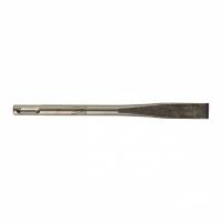 Долото плоское SDS+ 180мм Milwaukee купить в Минске