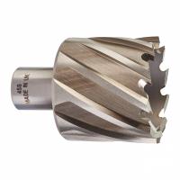 Кольцевая фреза HSSAC 45 x 30 - 1 шт Milwaukee купить в Минске