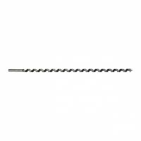 Спиральные сверла AD 16 x 600 - 1 шт Milwaukee купить в Минске