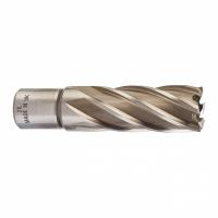 Кольцевая фреза HSSAC 21 x 50 - 1 шт Milwaukee купить в Минске