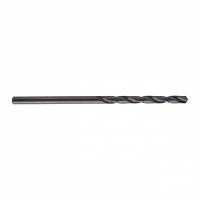 Сверла по металлу HSSR 2.5 x 57 - 10 шт Milwaukee купить в Минске