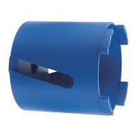 Коронка для сухого алмазного сверления DCU 82 мм M16 - 1 шт Milwaukee купить в Минске