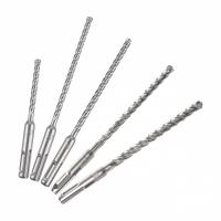 Набор сверл SDS-Plus (5 шт.) Milwaukee купить в Минске Набор сверл SDS-Plus (5 шт.) Milwaukee купить в Минске