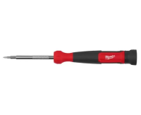 Отвертка для точной механики 4 IN 1 PRECISION MULTI-BIT SCREWDRIVER Milwaukee купить в Минске