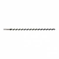 Спиральные сверла AD 18 x 600 - 1 шт Milwaukee купить в Минске