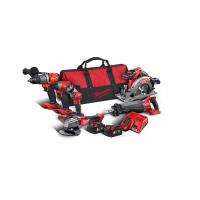 M18 Fuel™ Набор M18 FPP6C2 Milwaukee купить в Минске